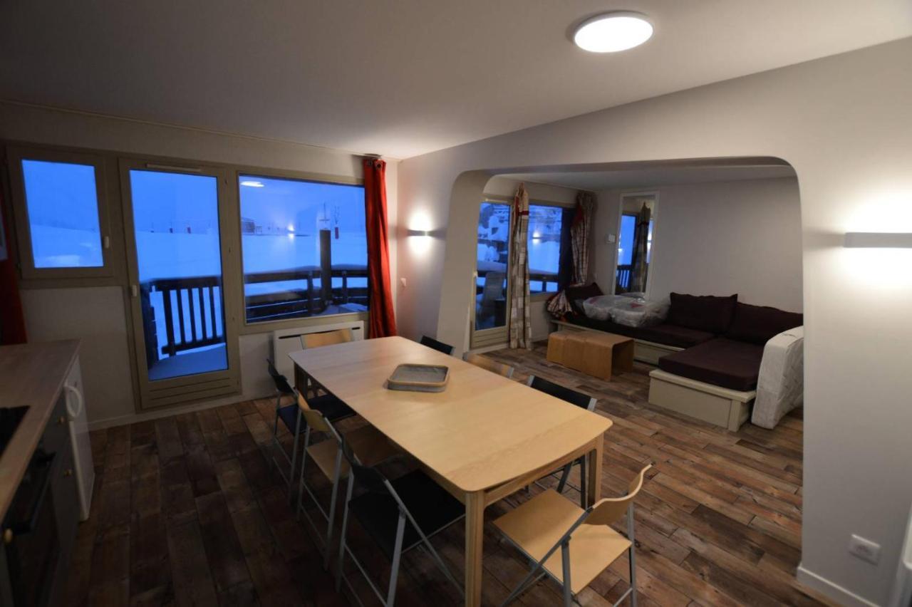 אבוריאז Residence Le Sepia - Maeva Home חדר תמונה