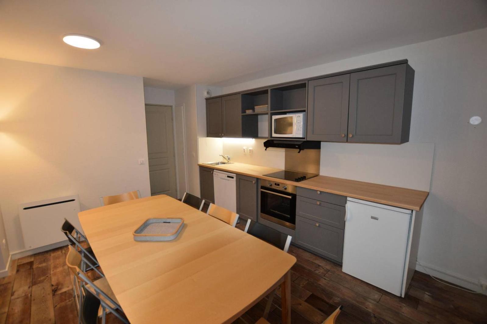 אבוריאז Residence Le Sepia - Maeva Home חדר תמונה