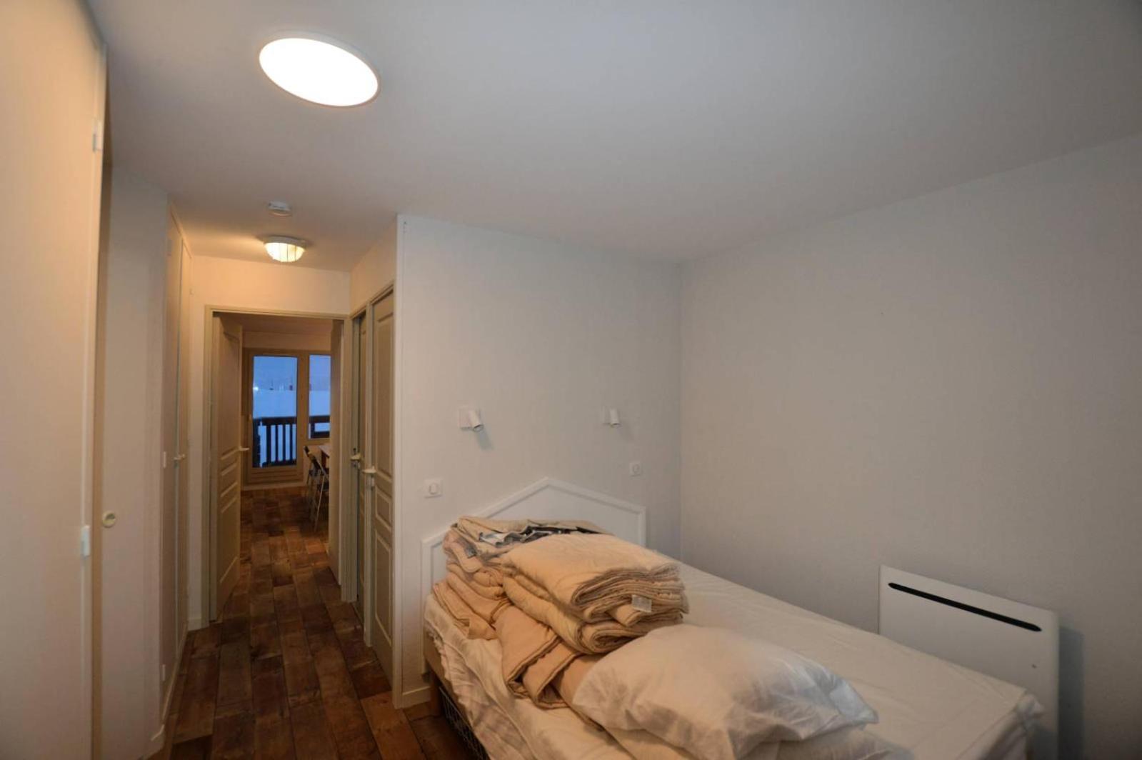 אבוריאז Residence Le Sepia - Maeva Home חדר תמונה