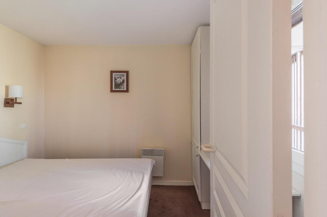 אבוריאז Residence Le Sepia - Maeva Home חדר תמונה