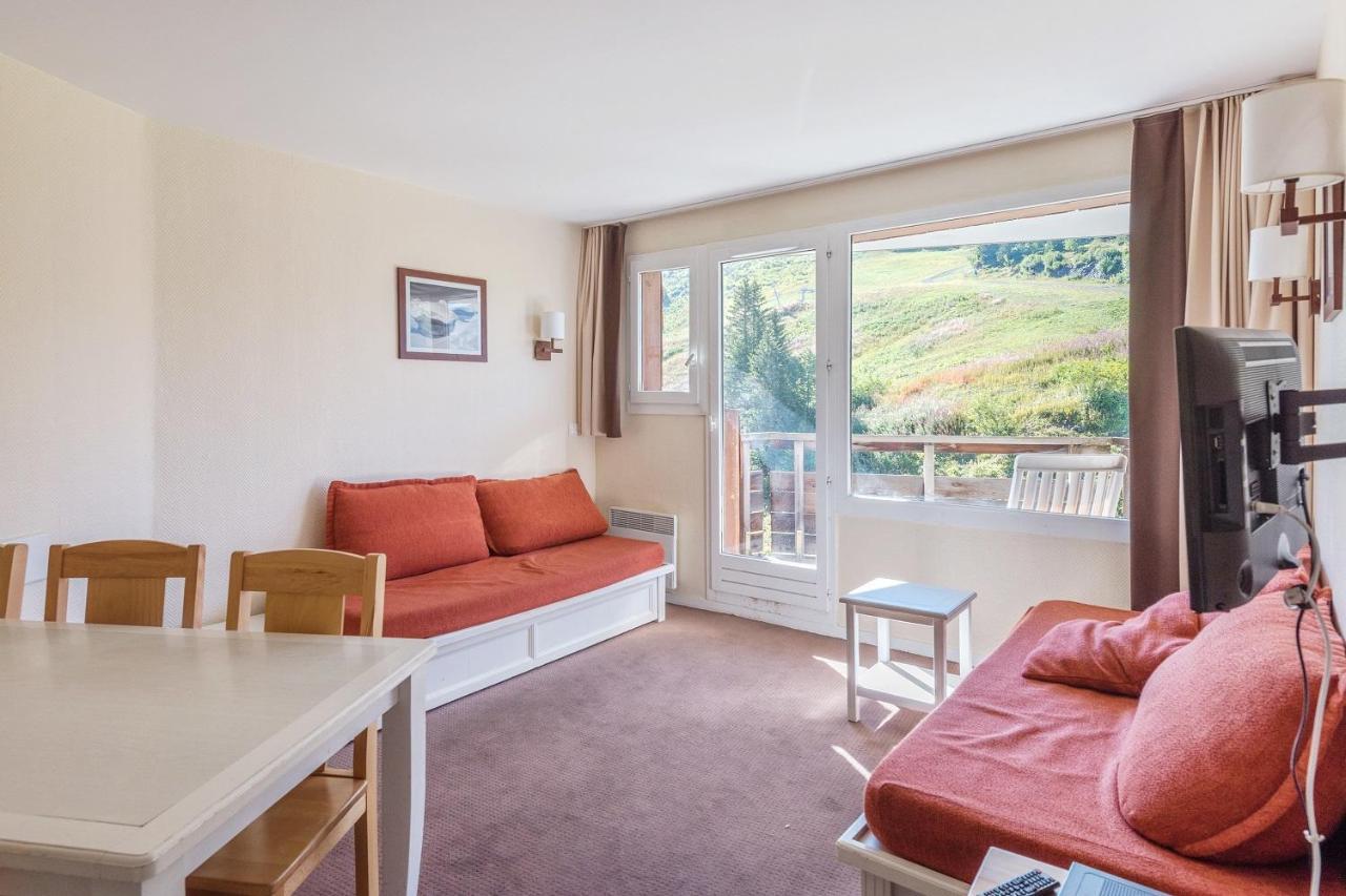 אבוריאז Residence Le Sepia - Maeva Home חדר תמונה