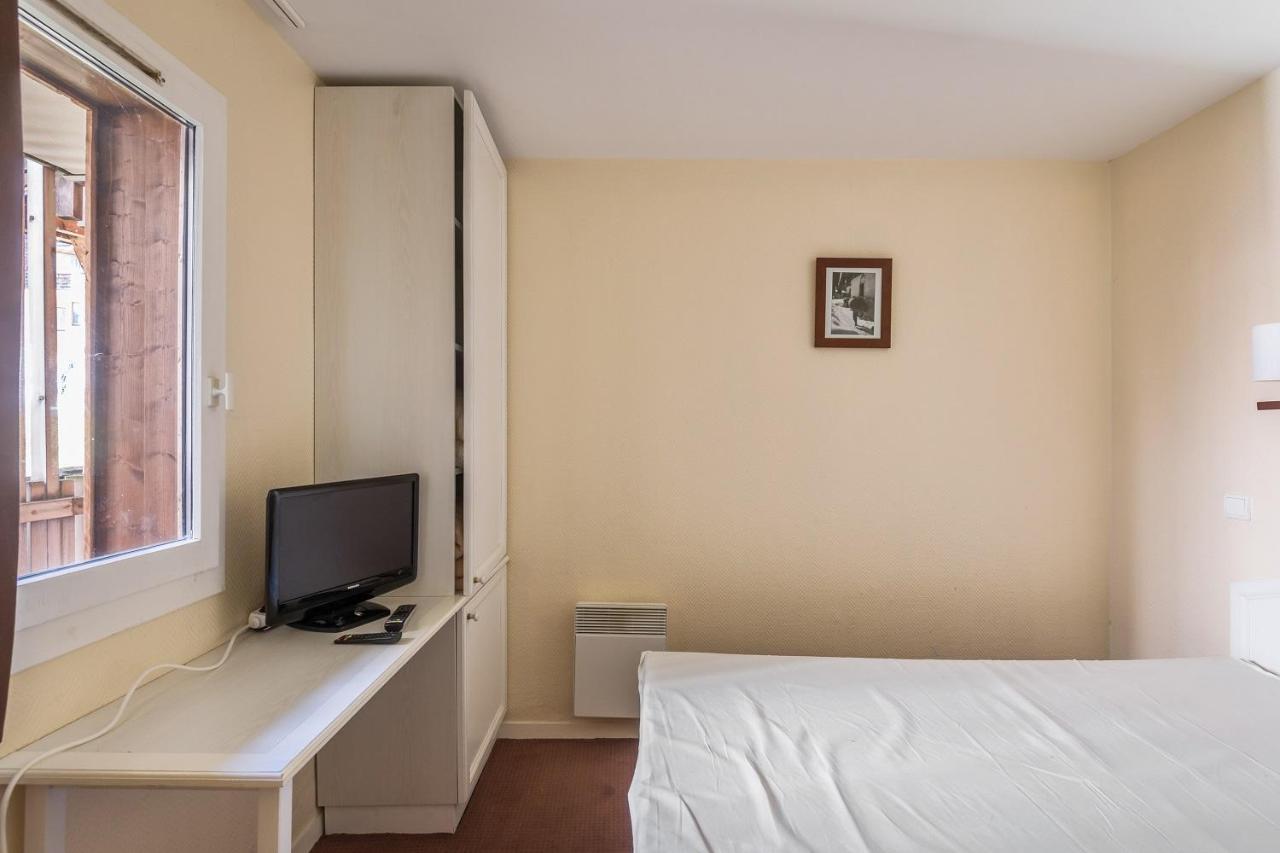 אבוריאז Residence Le Sepia - Maeva Home חדר תמונה