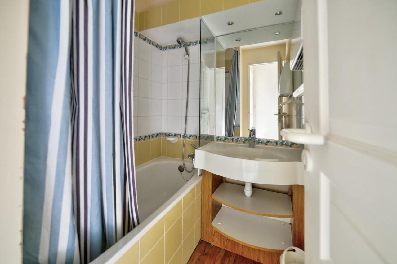 אבוריאז Residence Le Sepia - Maeva Home חדר תמונה