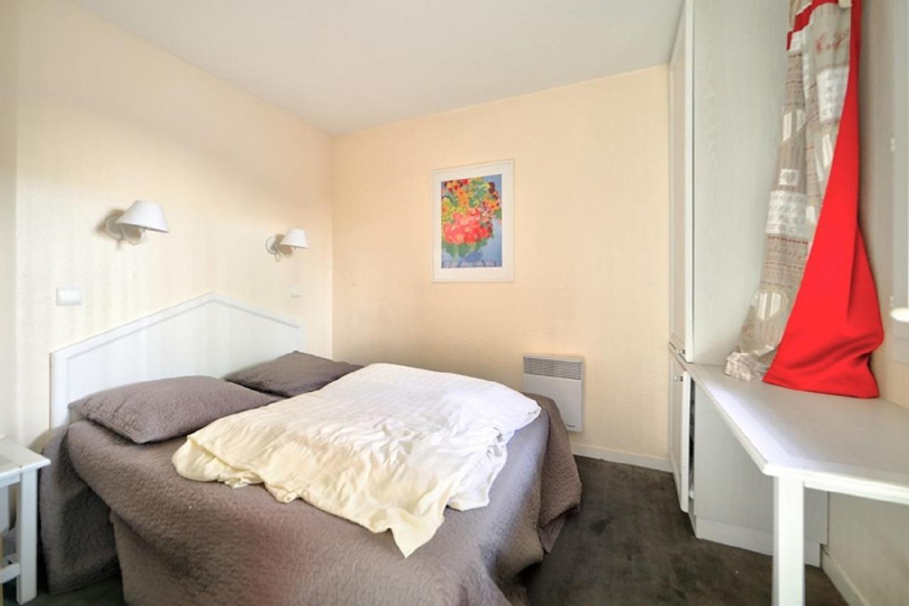 אבוריאז Residence Le Sepia - Maeva Home מראה חיצוני תמונה