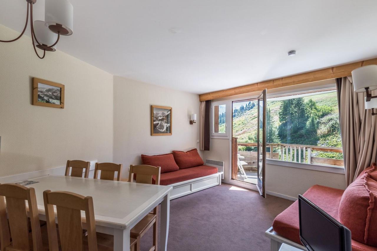 אבוריאז Residence Le Sepia - Maeva Home חדר תמונה