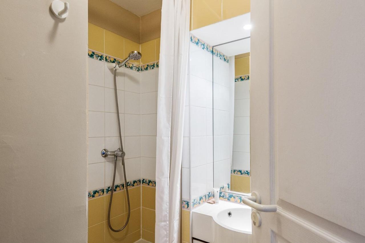 אבוריאז Residence Le Sepia - Maeva Home חדר תמונה