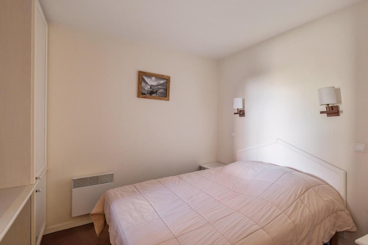 אבוריאז Residence Le Sepia - Maeva Home חדר תמונה